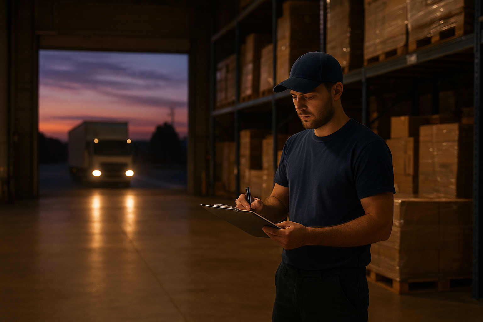 Why Ontario Warehouses Face Workforce Challenges at 5 A.M. Appoint Staffing Inc.